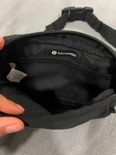 Lululemon Mini Belt Bag