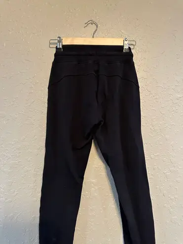 Lululemon Scuba Joggers