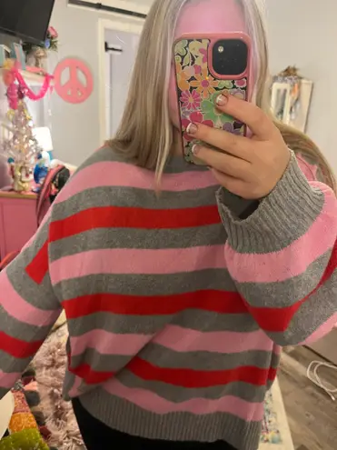 Popsugar Sweater