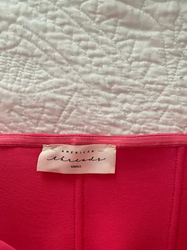 American Threads NWTS  Corset Top - Image 3