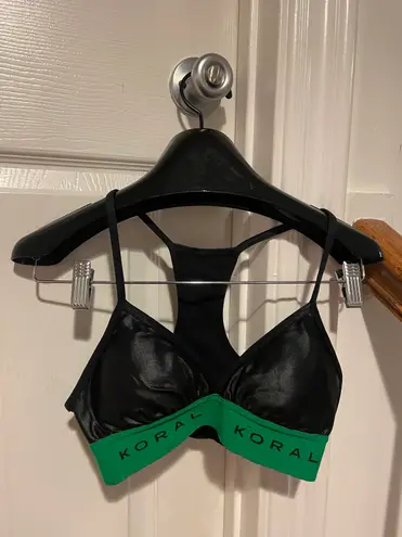 Koral Maddox Infinity Bra