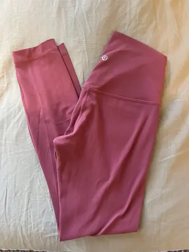 Lululemon Align 25” Leggings