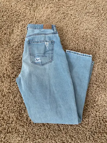 American Eagle Outfitters Mom Jean