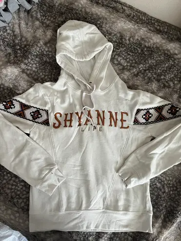 Shyanne Hoodie