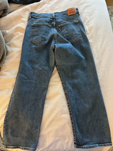 Levi's Levi’s Ribcage Jeans