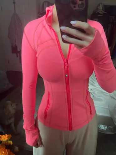 Lululemon Define Jacket 