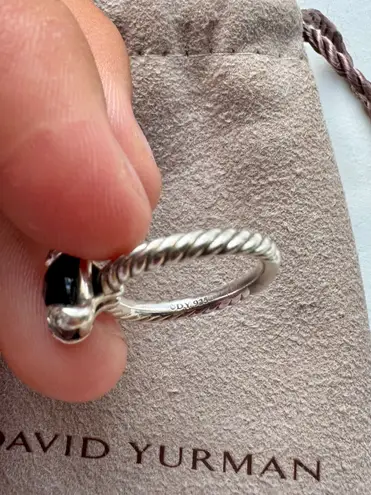 David Yurman Ring