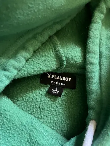 PacSun Playboy Hoodie