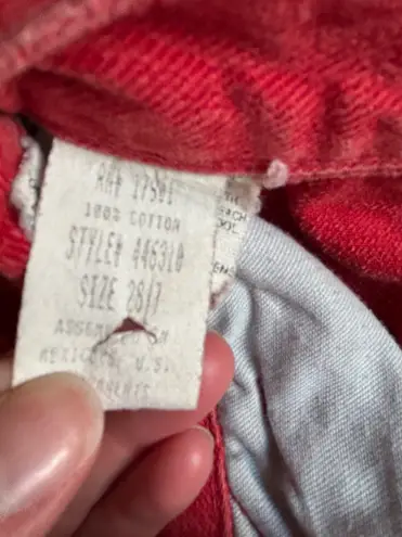 Rocky Mountain Vintage Jeans