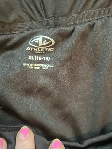 Athletic Works Shorts