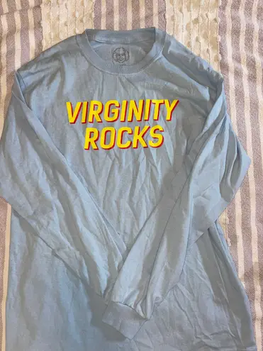 Danny Duncan Virginity Rocks T Shirt