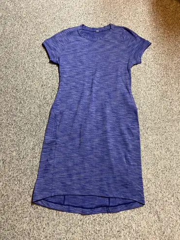 Lululemon Dress