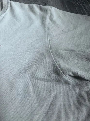 Riot Society Rose Embroidered Short Sleeve T-Shirt Size S Shirt Unisex Small