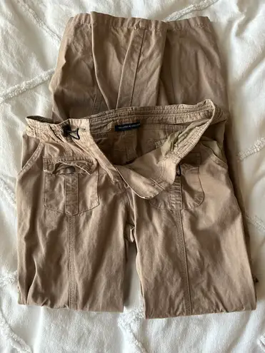 Brandy Melville Cargo Pants