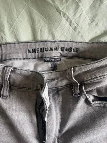 American Eagle Next Level Stretch