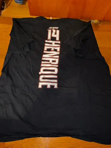 Fanatics Anaheim Ducks Adam Henrique Tee