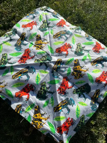 frog bandana