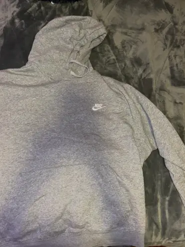 Nike hoodie