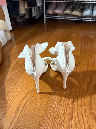 BCBGirls Beautiful BCBG heels