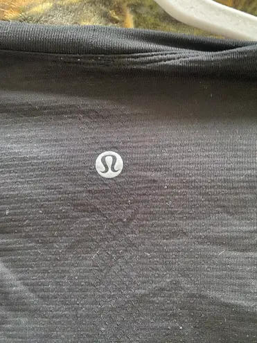 Lululemon Top