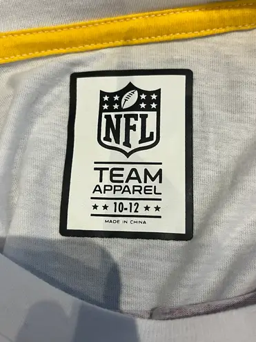 NFL Team Apparel Washington Commanders