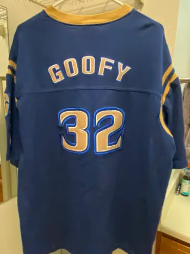 Disney Goofy Jersey