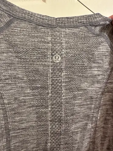 Lululemon Swiftly Tech Short Sleeve