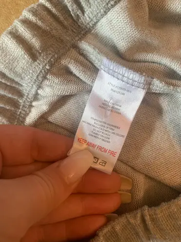 Tahari Lounge/ Sleep Shorts