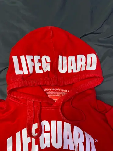 Lifeguard Hoodie