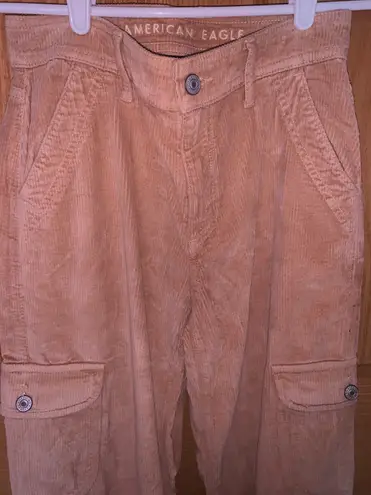 American Eagle Outfitters Cargo Pants