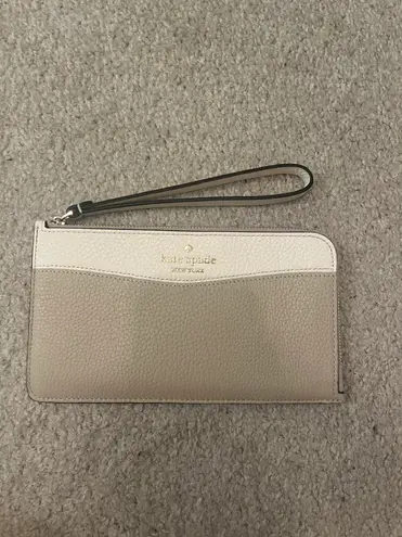 Kate Spade Wristlet