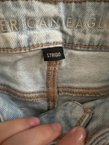 American Eagle  Outfitters Mom Jeans