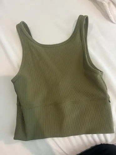 Lululemon Power Pivot Tank thumbnail 1