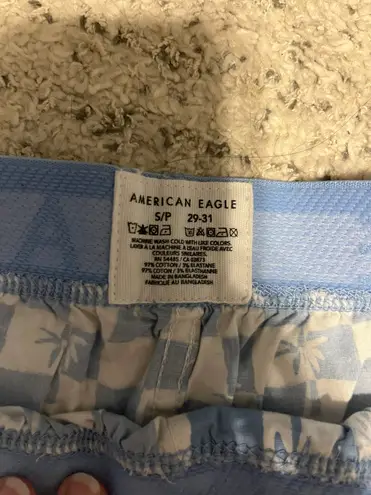 American Eagle Boxers