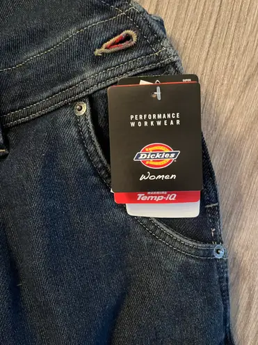 Dickies lined overalls