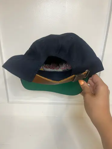 Old Row Hat