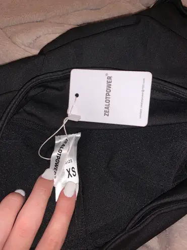 Amazon zealotpower golf skirt