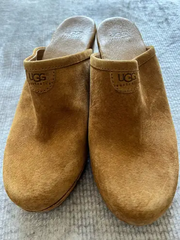 UGG  Clogs  - Image 9