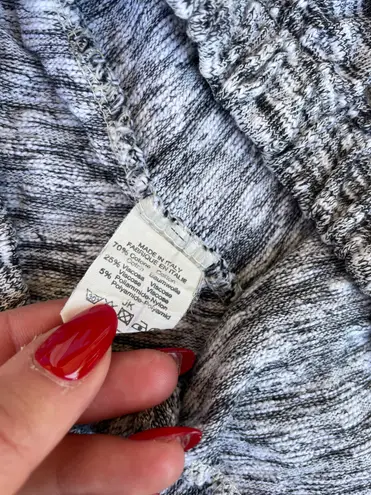 Brandy Melville grey shorts