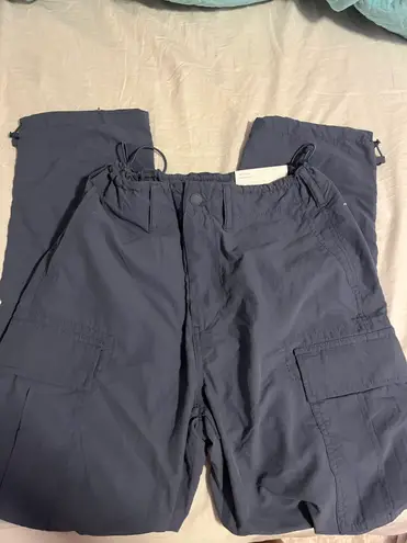 American Eagle Baggy Pants