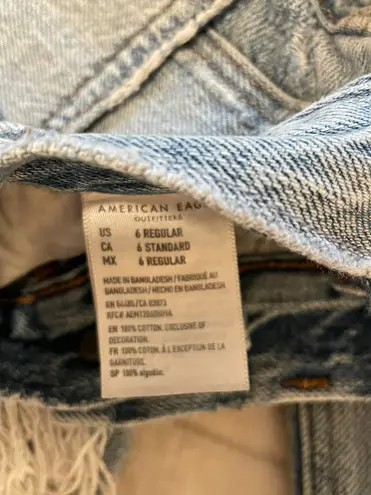 American Eagle Outfitters Jeans