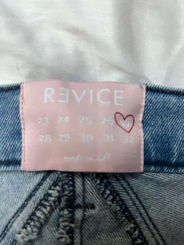 Revice Denim Revive Star Jeans - Image 3
