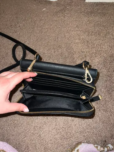 Calvin Klein Crossbody Purse