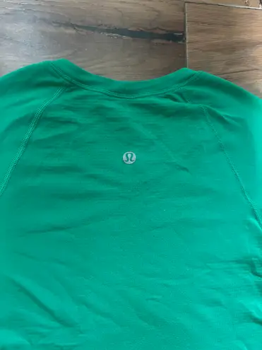 Lululemon Swiftly Tech Long Sleeve