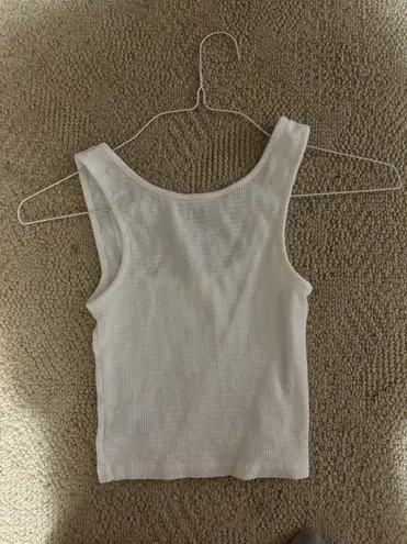 American Eagle Outfitters Tank-top