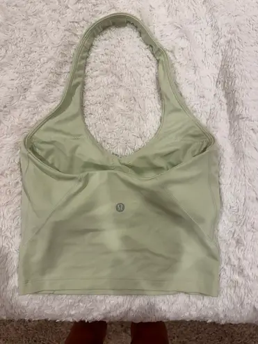 Lululemon Align halter tank top