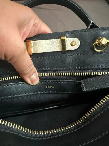 Chloé Little Alice Handbag