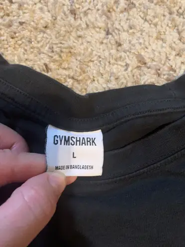 Gymshark T-shirt