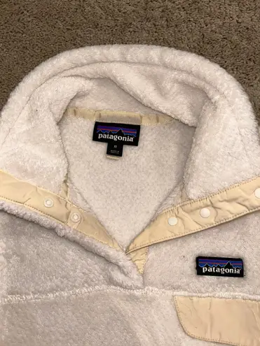 Patagonia Fleece Jacket