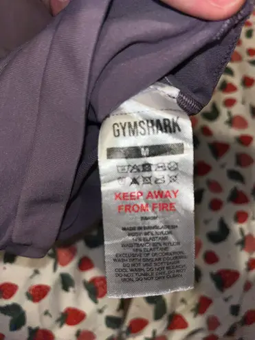 Gymshark Seamless Shorts